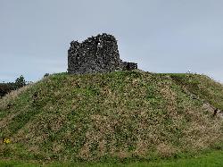 Clough Castle